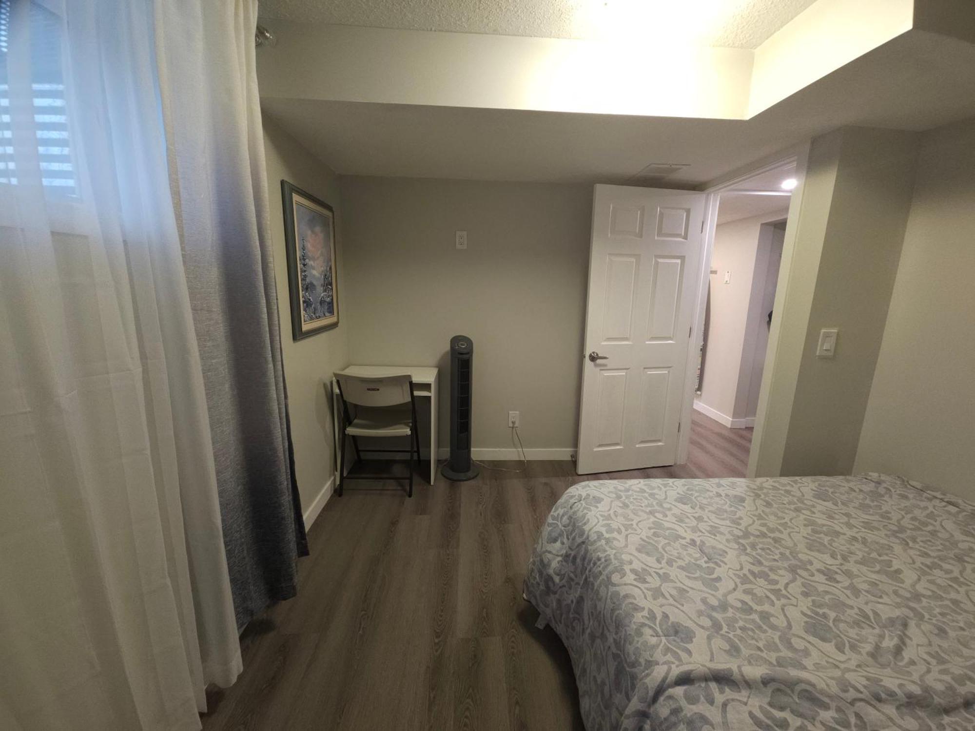 Cozy 2 Bedroom Suite, Queen Beds, Near The Airport Edmonton Extérieur photo