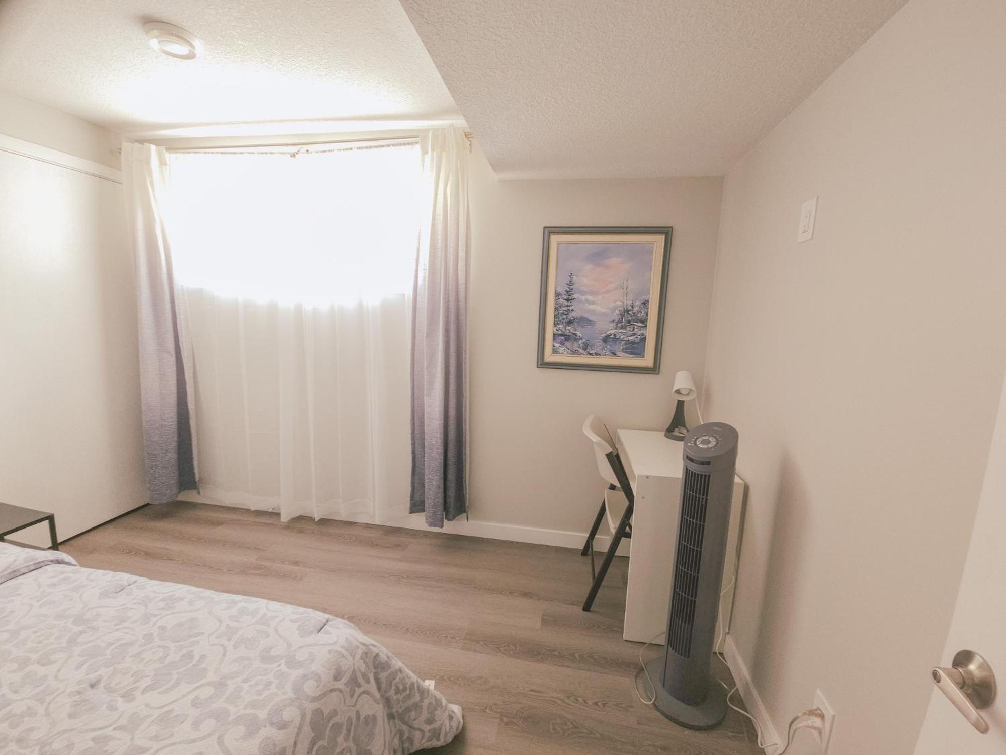 Cozy 2 Bedroom Suite, Queen Beds, Near The Airport Edmonton Extérieur photo